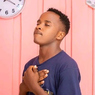 KibwanaMoses819's profile picture. 