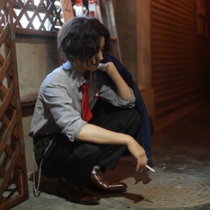 noni_curry's profile picture. ⚠予定縮小⚠成人済みレイヤー。コスアカが乗っ取りに遭い急遽作成しました。curryカレー咖喱🍛表記なんでもオッケーです🙆