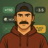 MilesParkerBets's profile picture. 📊 Ex-sports trader. Full-time bettor. 
Free picks, data & analysis every day
Smash that follow button - stay Miles Ahead.