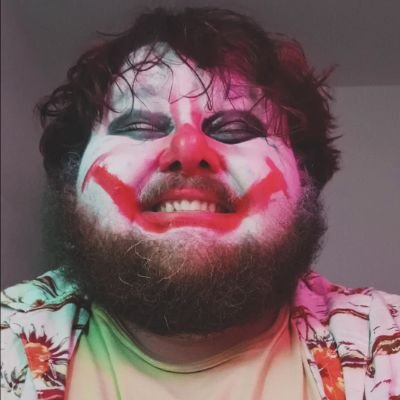 dweebpopjmmc's profile picture. Nor Cals favorite disabled musician 🎶
/
Passionate about music, wrestling, skateboarding, and spooky stories. 💕

https://t.co/1SKWwXfnMy