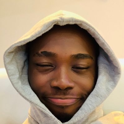 SeunGabrielO1's profile picture. Arsenal ❤️ @seungabrielo