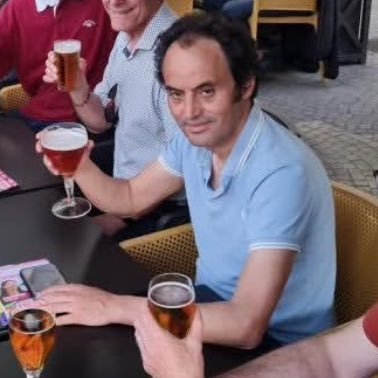 VitoAndolistein's profile picture. Ashkénaze  du Royaume Khazar