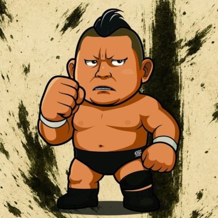 raitoteammotion's profile picture. Team Motion所属

第2第
イーグル認定・タッグ王者

プロレスラー　
黒パン一貫裸一貫
全力で闘い抜く

お仕事のご依頼
（試合等その他）
チケット予約は
DMにて承ります。　

#TeamMotion
#毘沙門天
#後悔のない人生を
#光と影
#さすらいの黒パン漢