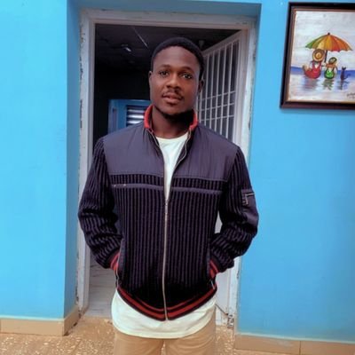 gyangjoseph8's profile picture. A pharmacist, Culer and more .