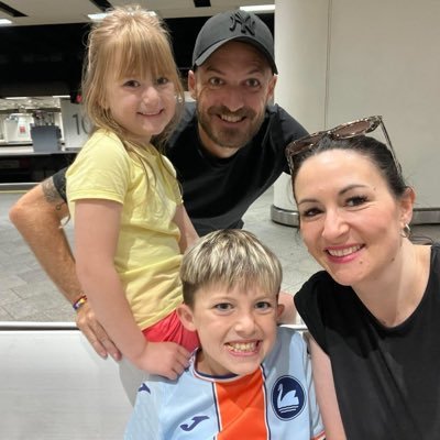 Ross_Pow_10's profile picture. 👨‍👩‍👧‍👦 Husband & Dad