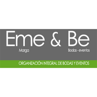 Eme&Be Marga Bodas(@EmeyBe_Bodas) 's Twitter Profile Photo