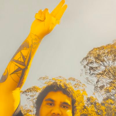 AlchemisticalX's profile picture. IN MA'AT WE TRUST