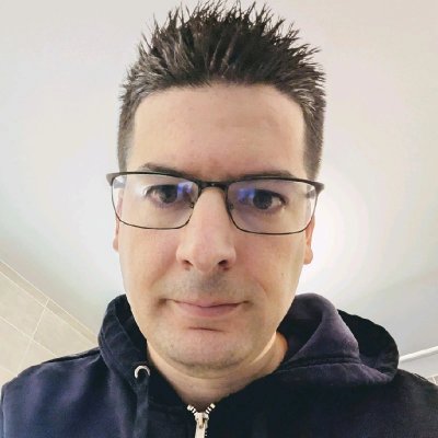 d__tango's profile picture. Frontend Developer (React, NextJS) | Miniamaker, sometimes Youtuber or Streamer 🇨🇵