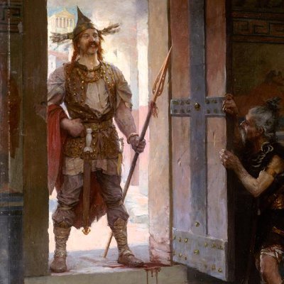 LeonardDicirene's profile picture. 'My mommy always said there were no monsters, no real ones. But there are.' Rebecca 'Newt' Jorden