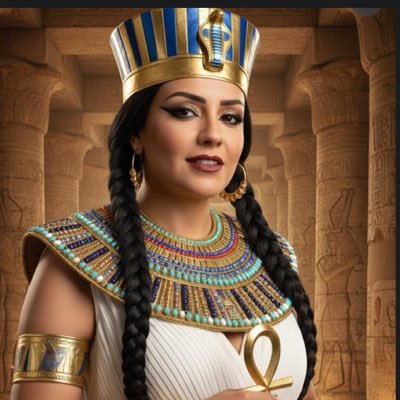 RaniaHamdy80359's profile picture. مصرية وكفى✋