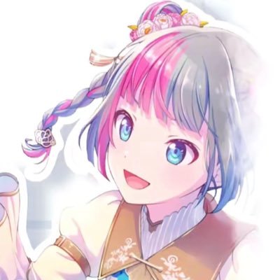 ui1031_miku0831's profile picture. ういです。 ほぼTiktokに潜ってます。　　　　　　         　　　　      取引400⤴︎