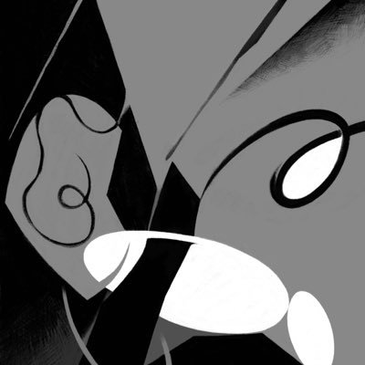 sknstm_artworks's profile picture. Illustration ｜ Freelance｜CONTACT ：shikanosatomi ✦gmail. com ｜