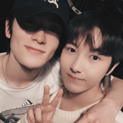 nczenieeeee's profile picture. NCTZEN 💚
Jaeren sakuryo
 🍑🦊🥐🦭🫶🏻
