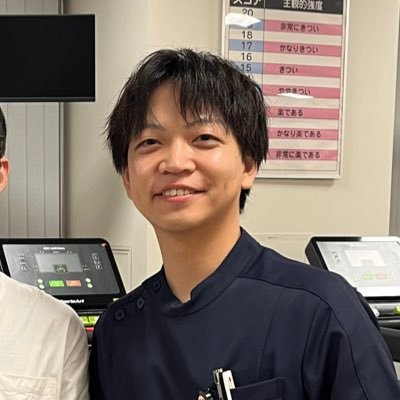 kobayashi_ot's profile picture. 認定作業療法士/心臓リハビリテーション指導士/心不全療養指導士/臨床から学び、臨床に活きる研究を/巨人の肩の上に立つ