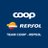 Team Coop - Repsol