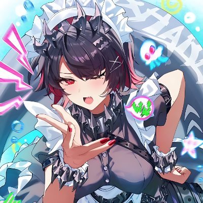 akutomaru53997's profile picture. はじめまして!!ホロライブ、ゼンゼロ、その他いろんなものが好きです
よろしくお願いします。