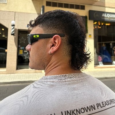 erik_ayuso's profile picture. Artista emergente de género urbano.