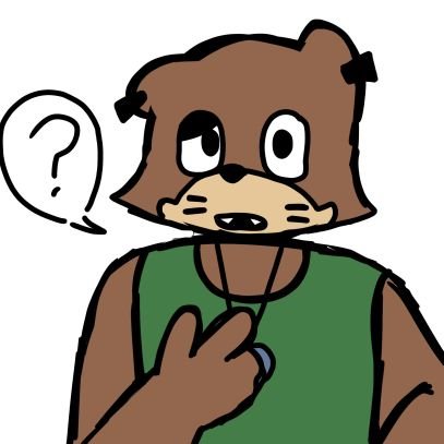 OdinnOtter's profile picture. A dude who loves puzzles, surfing, and hangin with my friends.

Approx. 2 sauce long, in height, pretty rad.