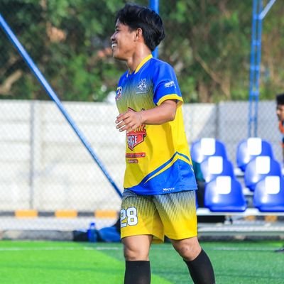 WinpickEasy28's profile picture. Aku sangat bersyukur atas kelimpahan ini