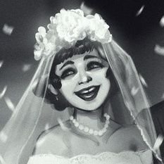 fionasbutch's profile picture. Fiona and Monica are smooching rn ♡ 21 y/o + any pronouns lesbian!! (ok to rq when priv). 18+ priv: @aftrdrkluna