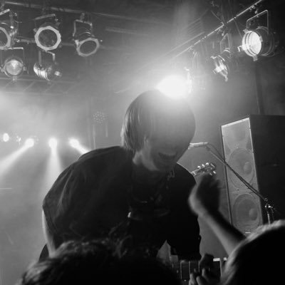 ohoshi_daisuki's profile picture. 熊本で音楽イベントの企画とカメラマンをしてます/イベント:EXOTIC、YOUR FES(ヨアフェス) 、放課後倶楽部/Djangoスタッフ/普段は学生です