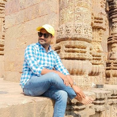 D9Priyabrata's profile picture. In the quest of understanding this grand design....
The Universe.💡📚🌌