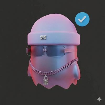 1Nexxuss's profile picture. Curious about the future of the internet🌐 
Interested in AI, tech, and digital communities.