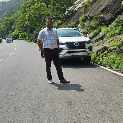 AmitKum27771205's profile picture. 