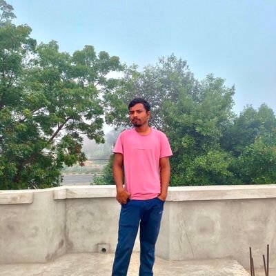 JThakor14542's profile picture. 🦁GKTS🦁 
⚔️GJ24 🙏RHADNPUR⚔️                                                         📚BSC 🖊️🖋️ SCIENCE 📚