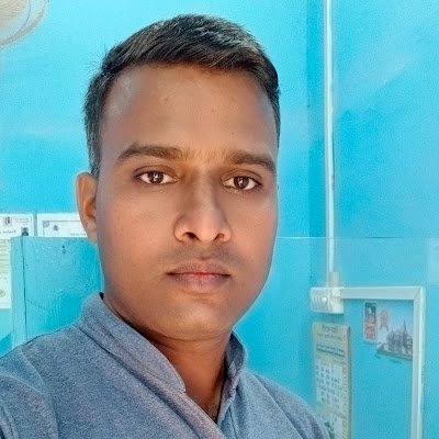 DEEPAKK74413178's profile picture. 