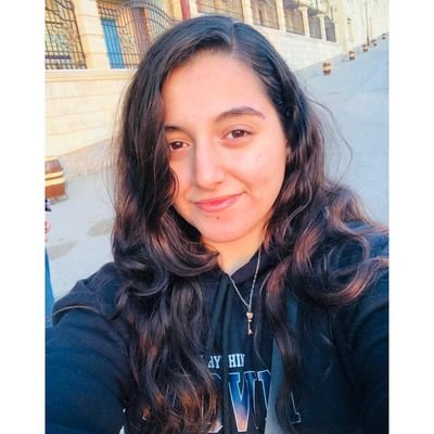 MariaEssam53's profile picture. Memories remain silent stories🖤✨