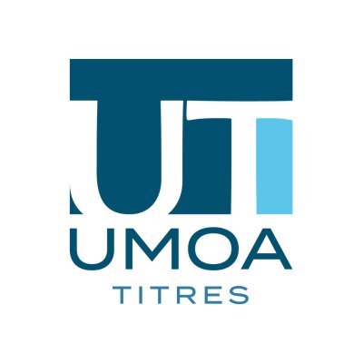 umoatitres's profile picture. UMOA-Titres est une institution financière spécialisée dans l’organisation et la gestion du Marché des Titres Publics de l’UEMOA.