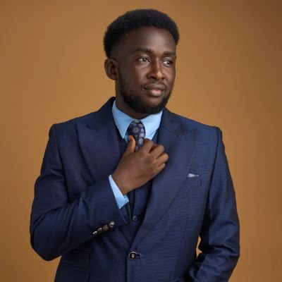 victur23's profile picture. GOD🙏🤍 over everything
peace 🤍 under pressure
John 16:33