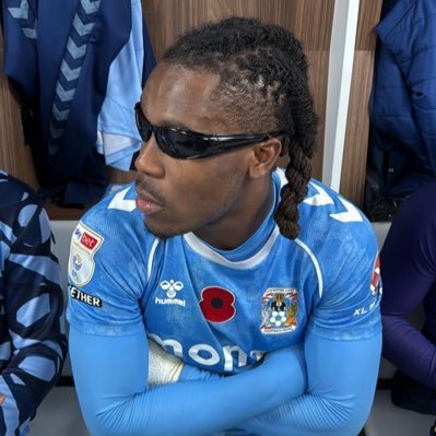 alfiecov's profile picture. @coventry_city