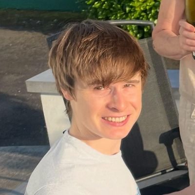 Thomas Conway Profile