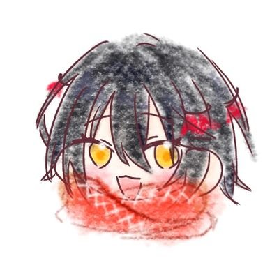aika__239's profile picture. 好きなのを好きなように描く🌈🕒🧷多め
 ︎︎ ︎︎デジタルイラスト練習中。
sub : @aika_239