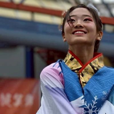 NowAWYwGNkXFvYd's profile picture. YOSAKOIだいすき！🥳❤️
港北まつりっこ→能代YOSAKOI颯🩵🪽