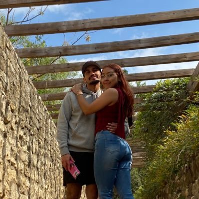 KaritoPiruja's profile picture. Dios conmigo, quien contra mi. / Mor:@babyjaquiee🤍/@iJenniee_ ✈️♥️