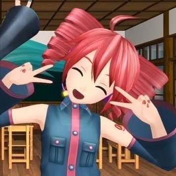 uh uhh i dont know i i likd sally face