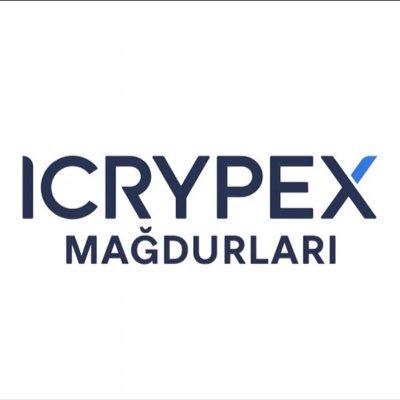 icrypexmagdur's profile picture. 
