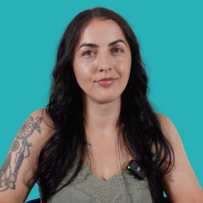 Ioana_pascal0's profile picture. #Bitcoin | Crypto Educator & Investor | Crypto News | Investing Psychology | Follow me ➡️ https://t.co/oONZWBNyMF