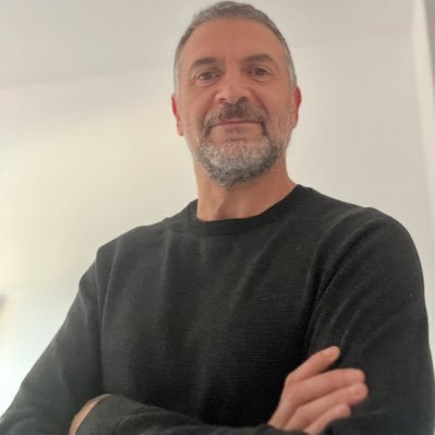 xavidionis's profile picture. Trabajador Social Sanitario