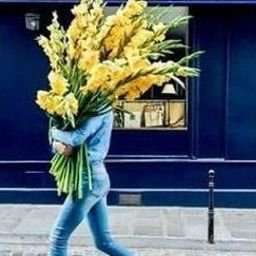 Lirisee7537's profile picture. 