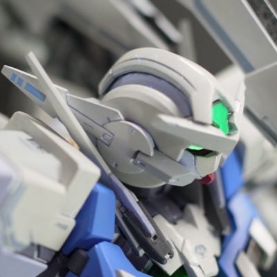 OTakuringo's profile picture. 主にガンプラの作製記録をポストします！気の向くままにガンプラいじくって楽しんでます！  たまに筋肉/車(e92 m3)/まちこ(ニャンこ様)