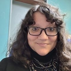 MKMaryKitt's profile picture. 