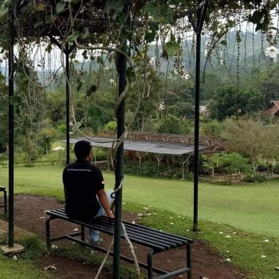 DimasPuswadi's profile picture. bismillah😇