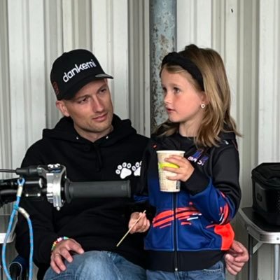 BachRene's profile picture. 