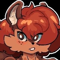 rexel_frag's profile picture. 18
16+ (lots of yuri/yaoi)
Novice in Pixel Art
Developing a Roblox Game !!

#RainWorld & #HollowKnight connoisseur
Speedrunner for #LethalCompany