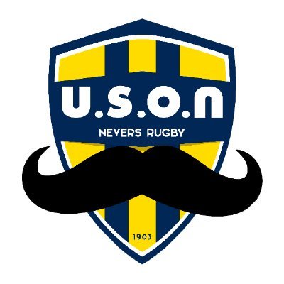 usonneversrugby's profile picture. Twitter officiel de l'Uson Nevers Rugby, club de PRO D2. Suivez toute l'actualité du club en temps réel avec @usonneversrugby #USON #PROD2 #nevers
