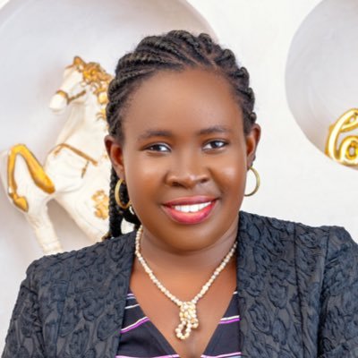 BusayoObasa's profile picture. Innovation & Idea Transformation Strategist || Entrepreneur || Plant biologist